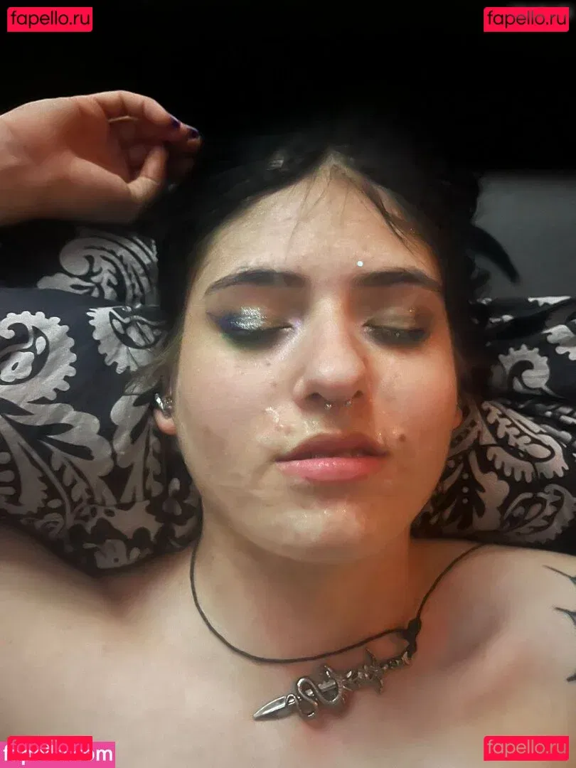 Niamausilol Onlyfans Photo Gallery 