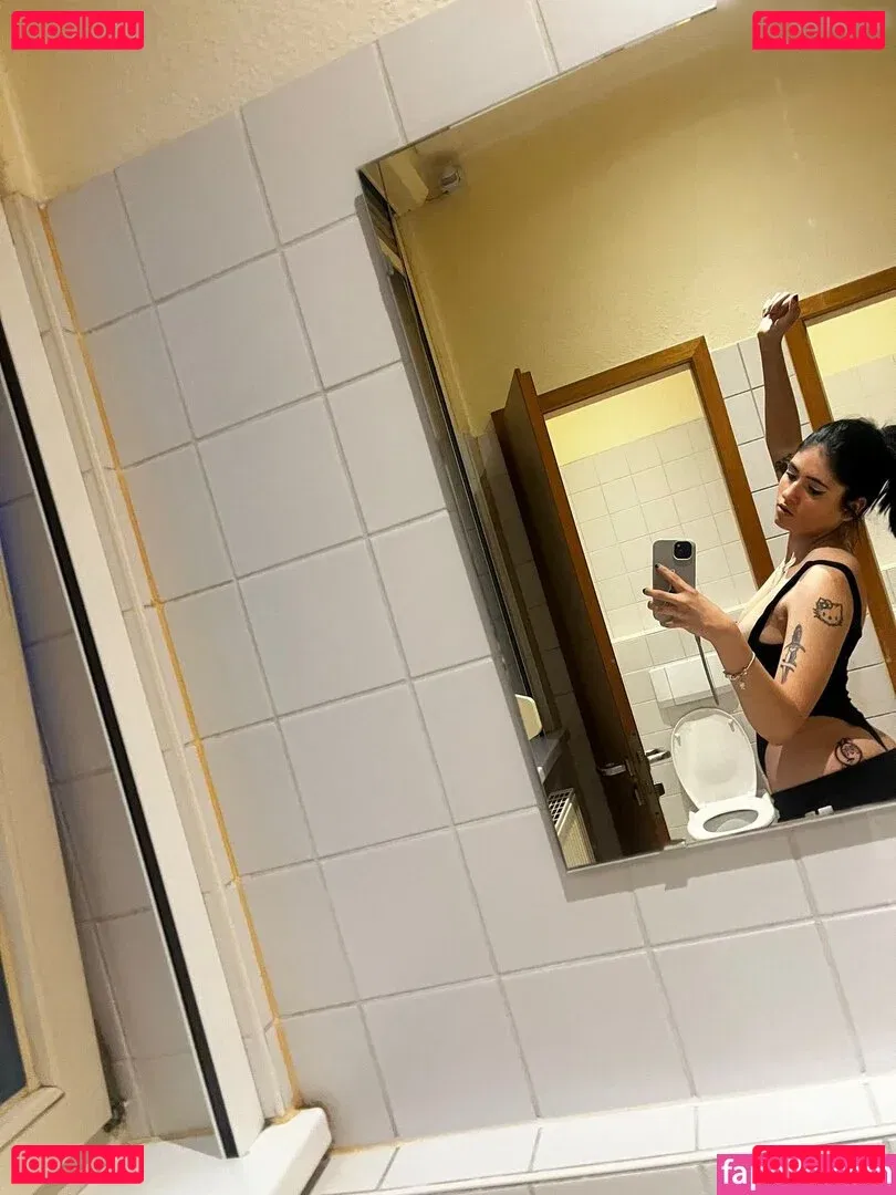 Niamausilol Onlyfans Photo Gallery 