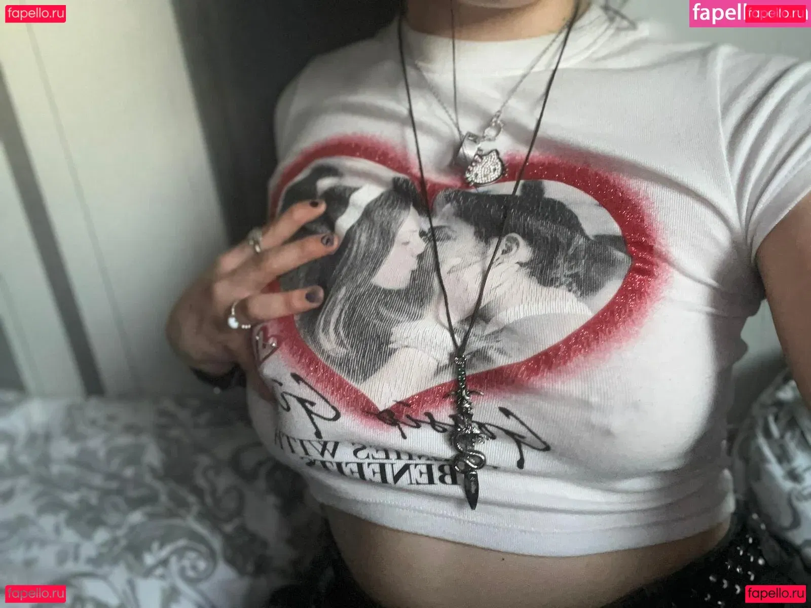 Niamausilol Onlyfans Photo Gallery 