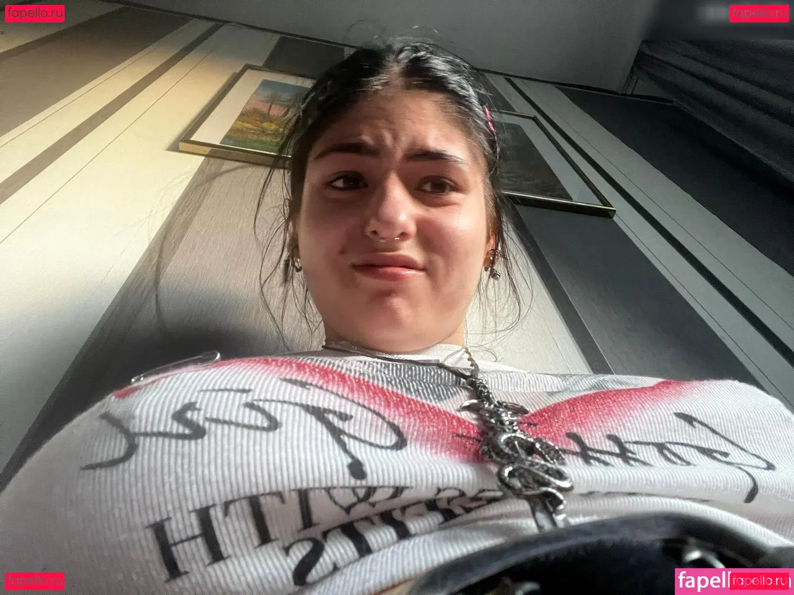 Niamausilol Onlyfans Photo Gallery 