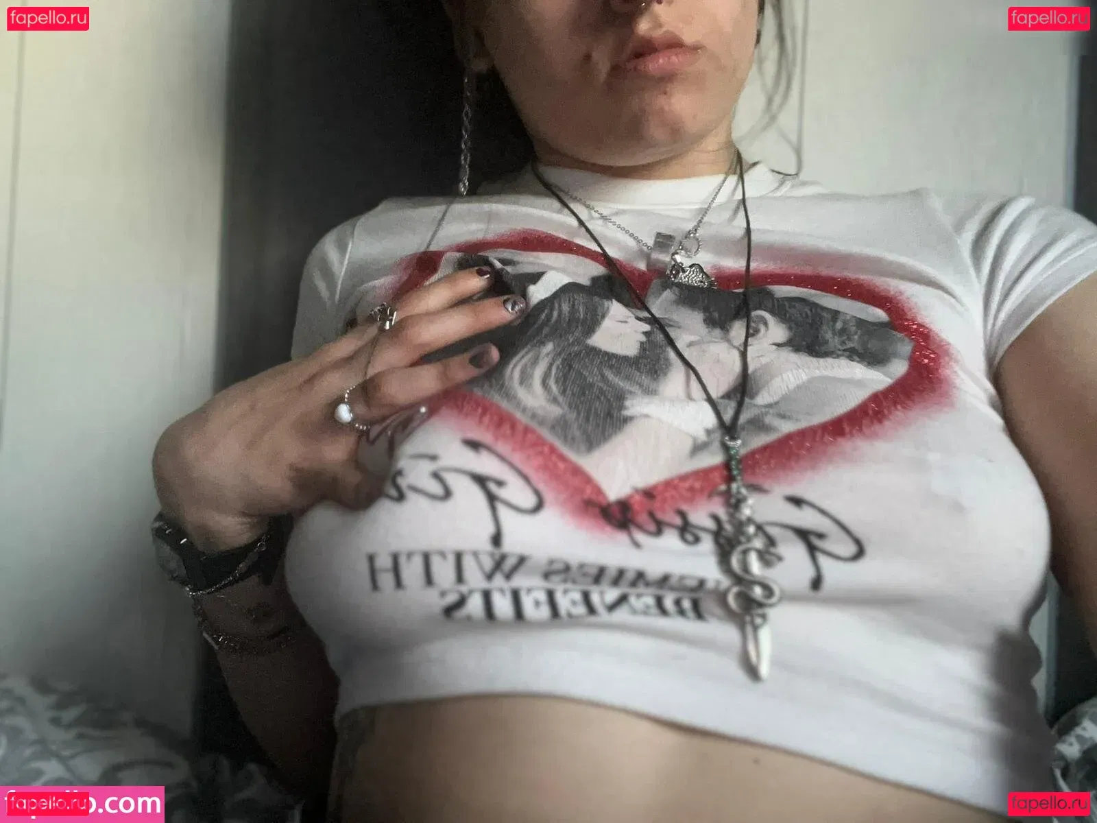 Niamausilol Onlyfans Photo Gallery 