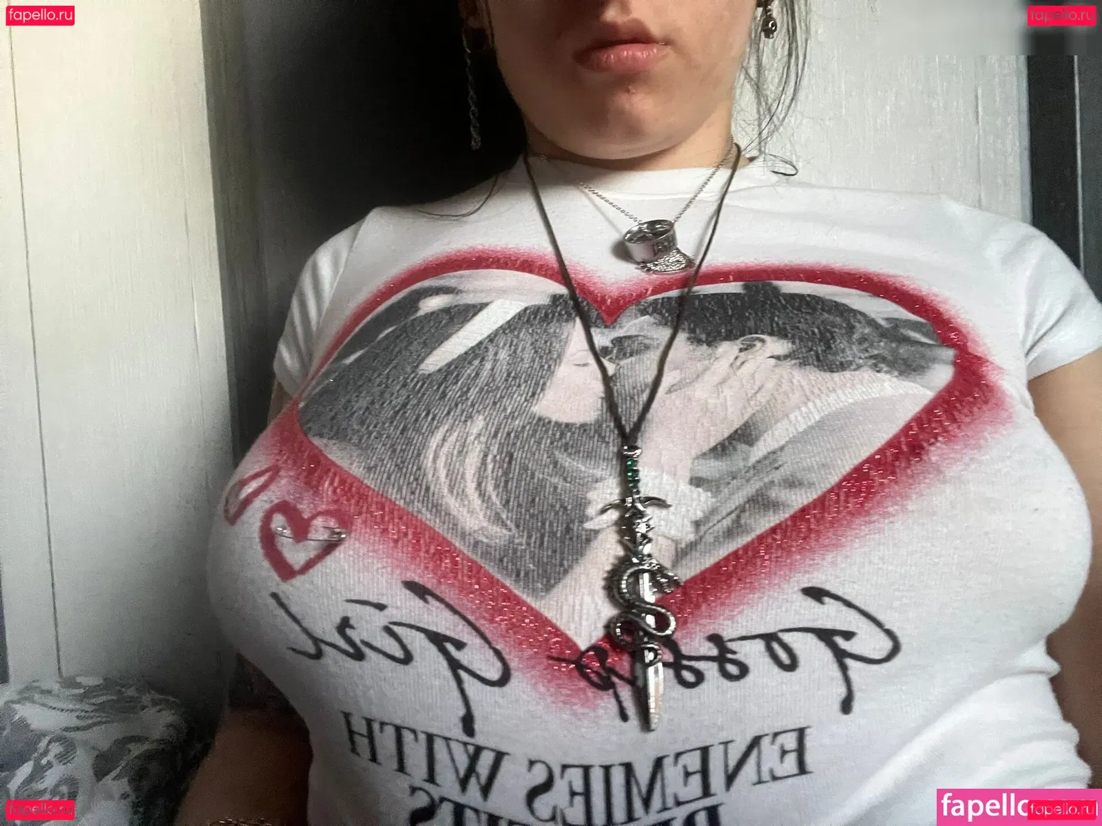 Niamausilol Onlyfans Photo Gallery 