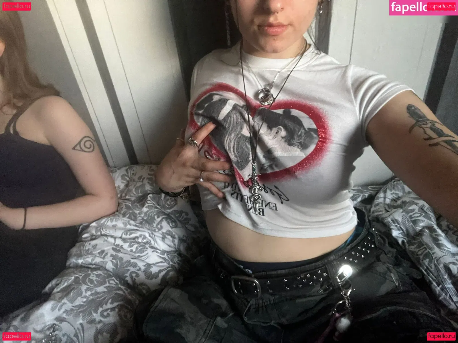 Niamausilol Onlyfans Photo Gallery 