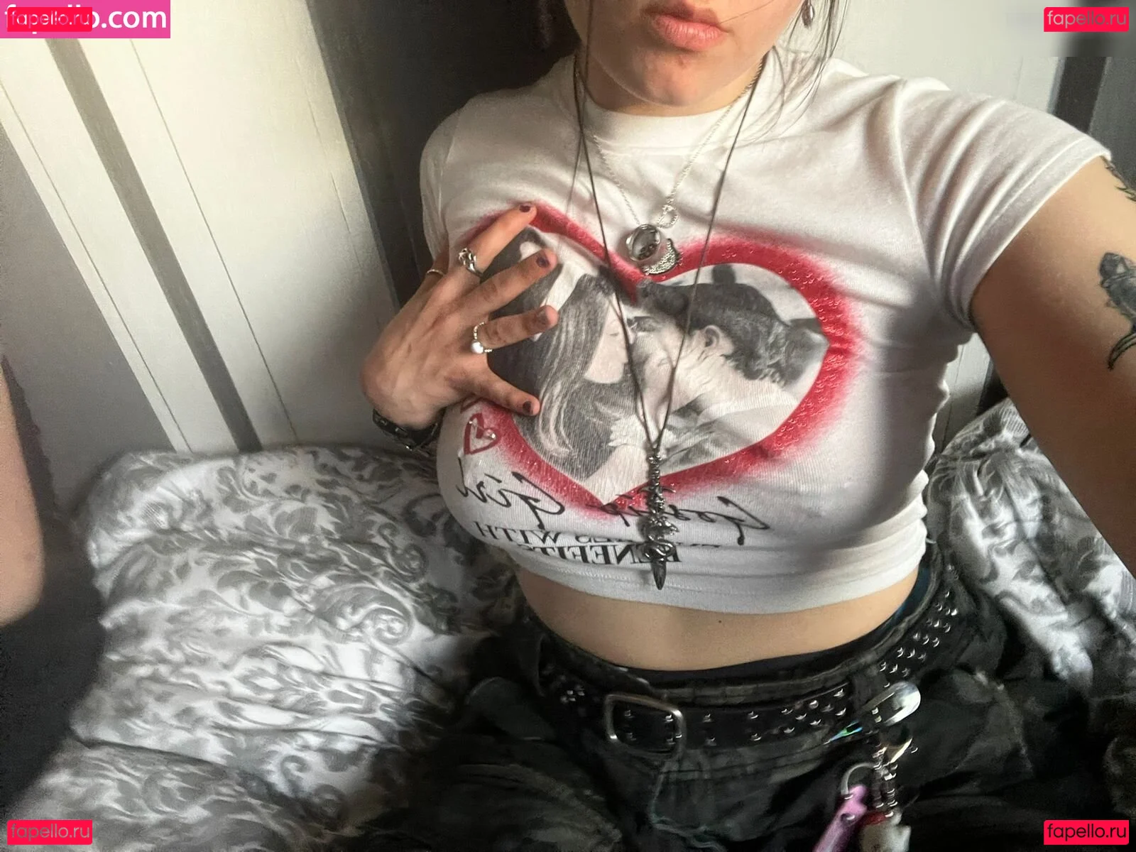 Niamausilol Onlyfans Photo Gallery 