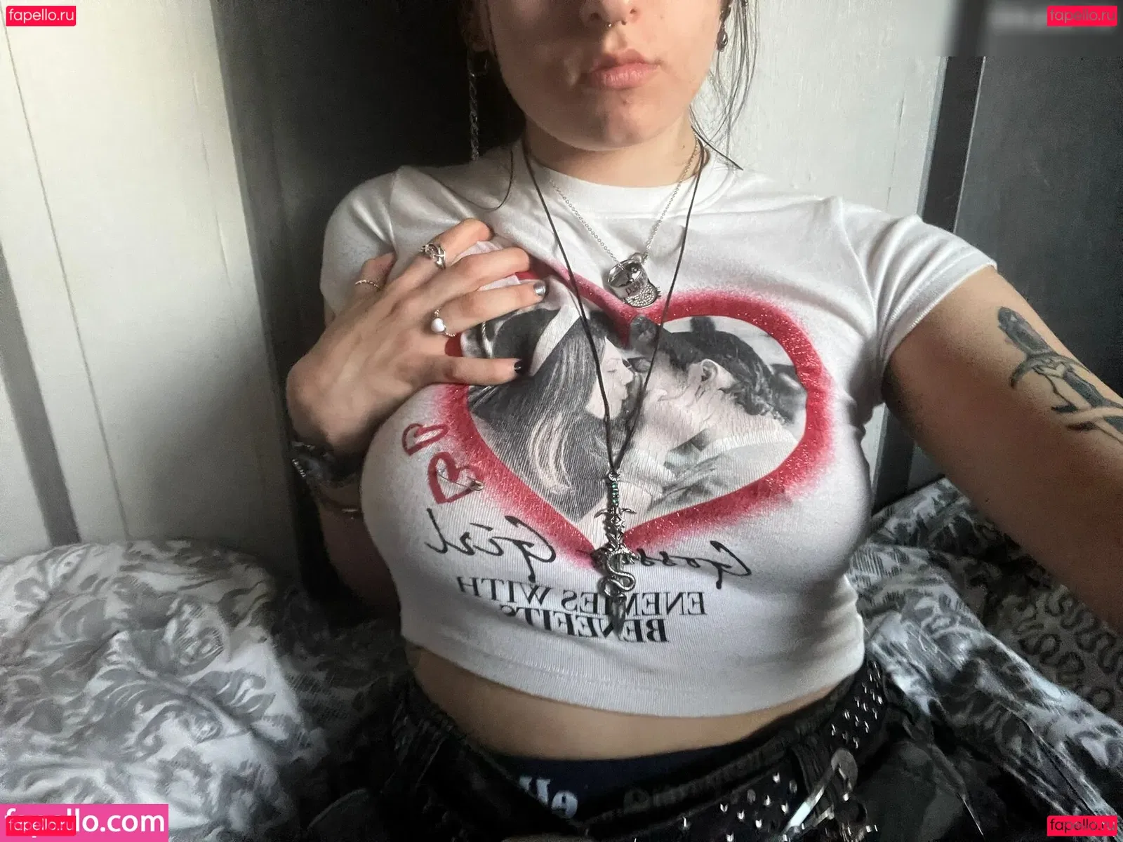 Niamausilol Onlyfans Photo Gallery 