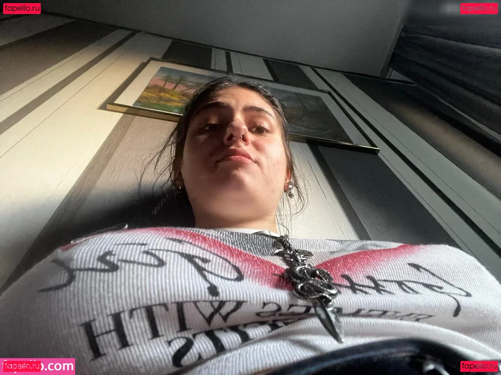 Niamausilol Onlyfans Photo Gallery 