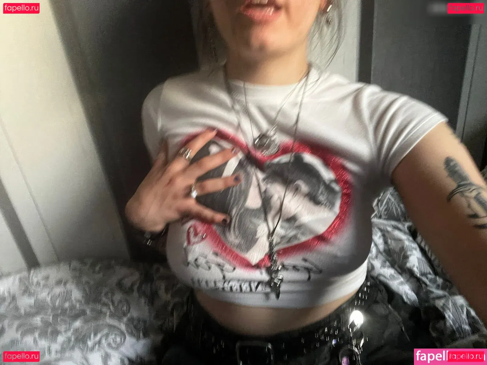 Niamausilol Onlyfans Photo Gallery 