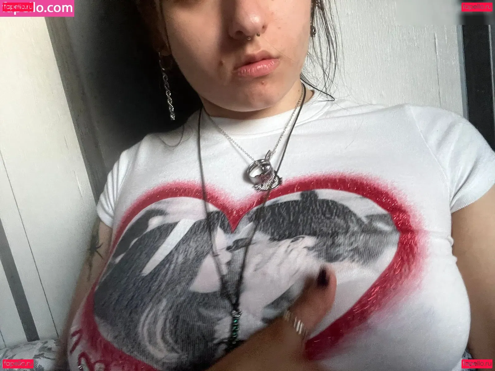 Niamausilol Onlyfans Photo Gallery 