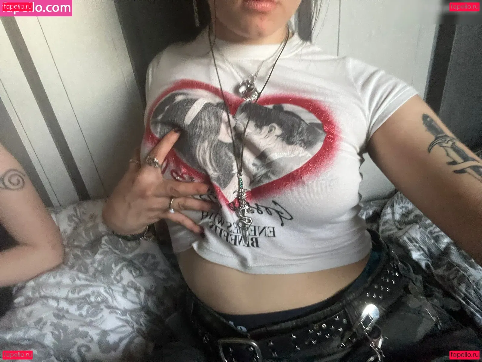 Niamausilol Onlyfans Photo Gallery 