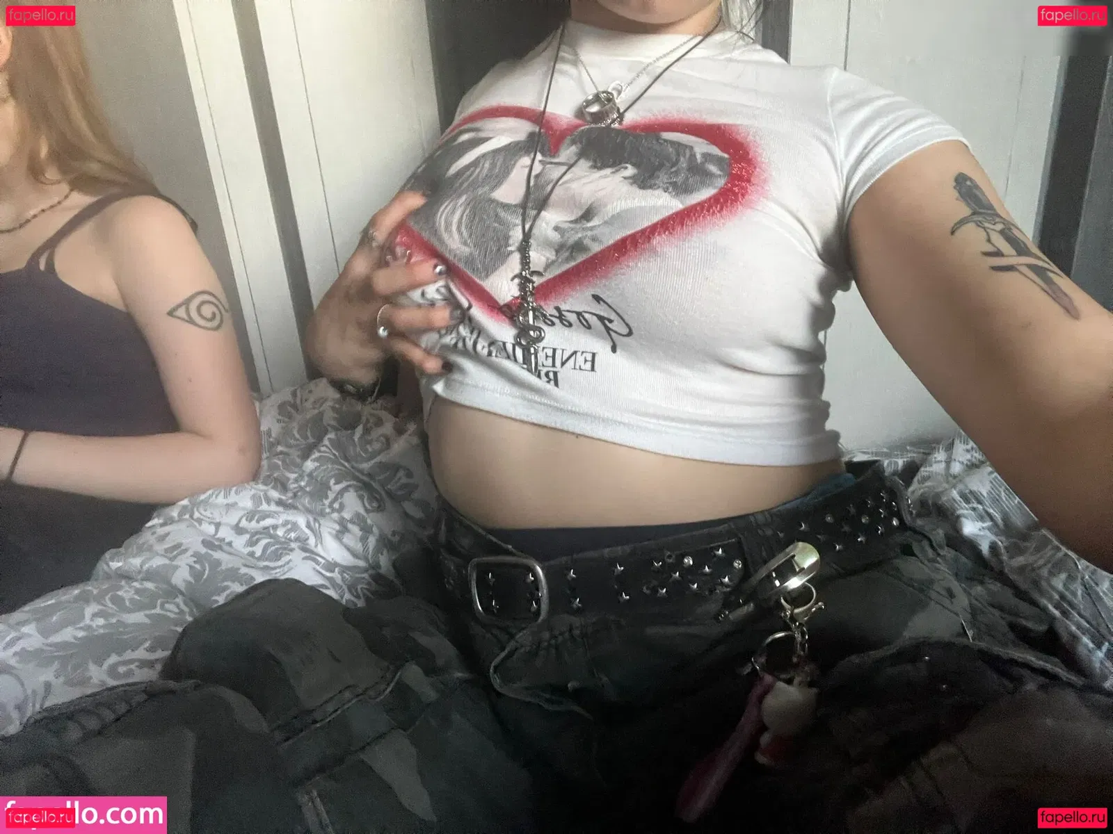 Niamausilol Onlyfans Photo Gallery 