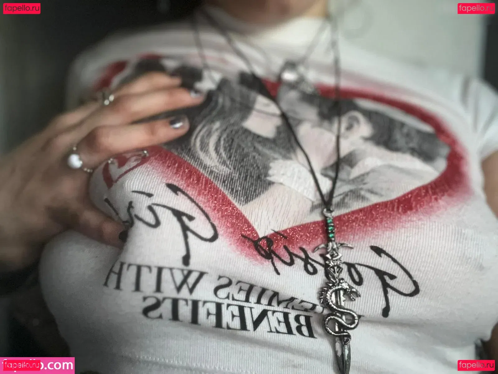 Niamausilol Onlyfans Photo Gallery 