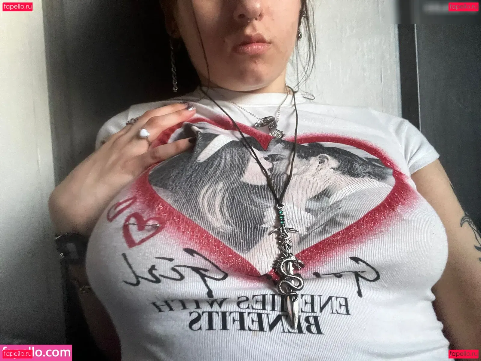 Niamausilol Onlyfans Photo Gallery 