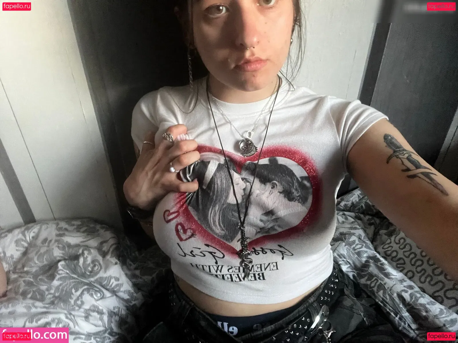 Niamausilol Onlyfans Photo Gallery 