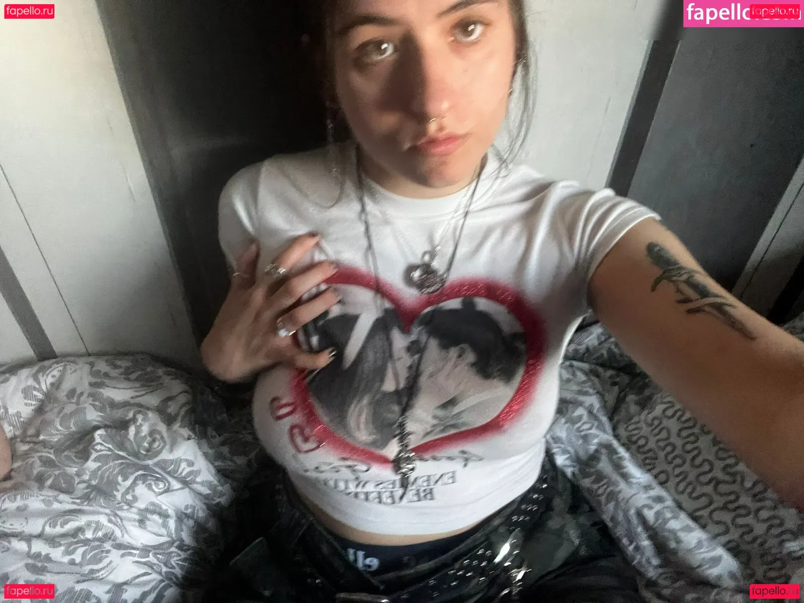 Niamausilol Onlyfans Photo Gallery 