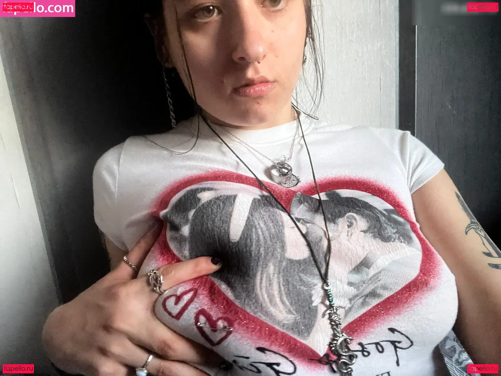 Niamausilol Onlyfans Photo Gallery 