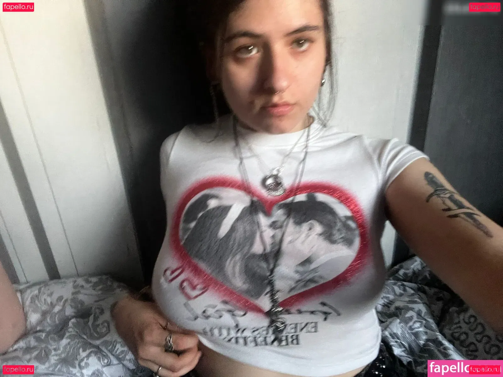 Niamausilol Onlyfans Photo Gallery 