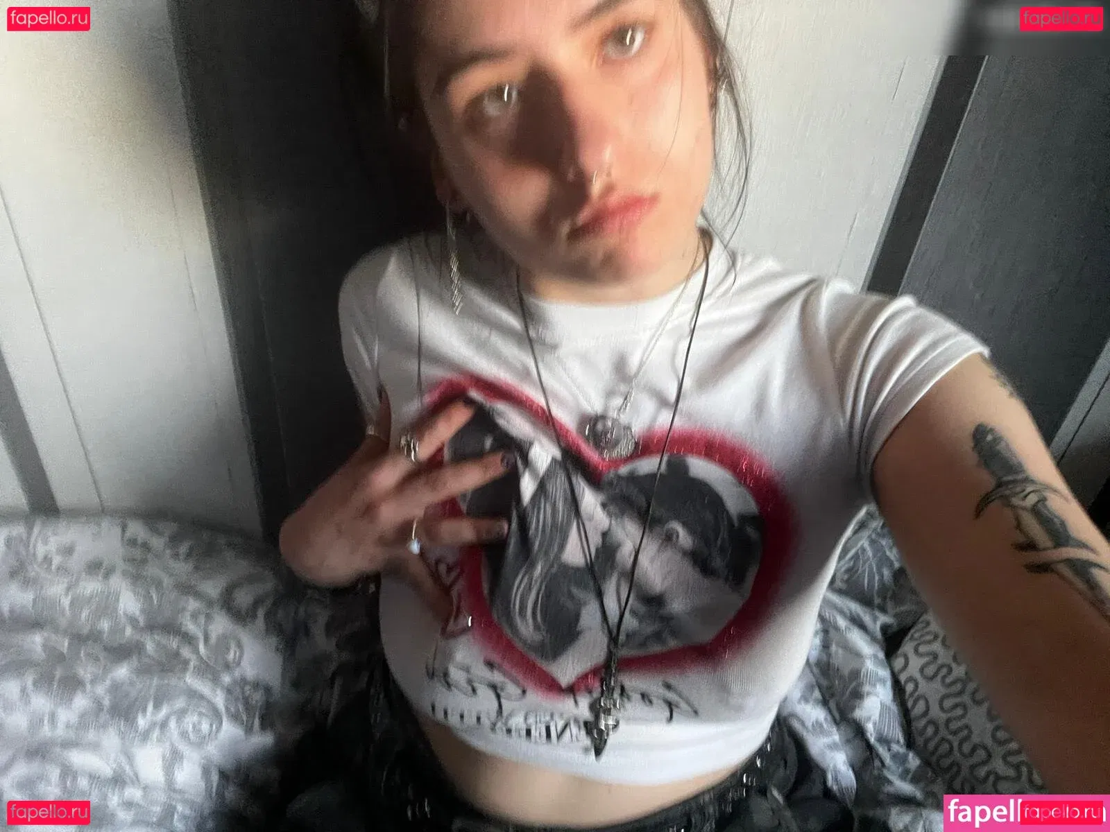 Niamausilol Onlyfans Photo Gallery 