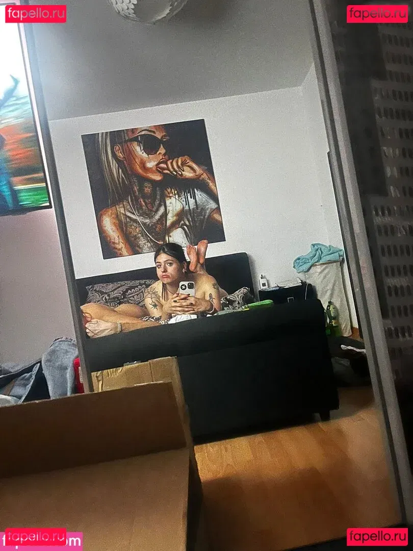 Niamausilol Onlyfans Photo Gallery 