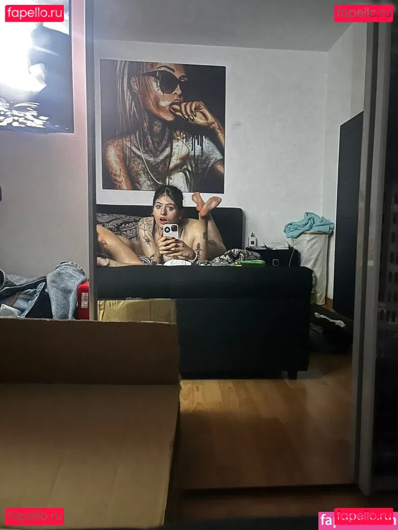 Niamausilol Onlyfans Photo Gallery 