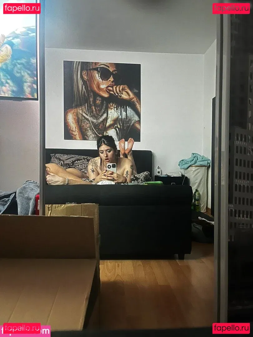 Niamausilol Onlyfans Photo Gallery 