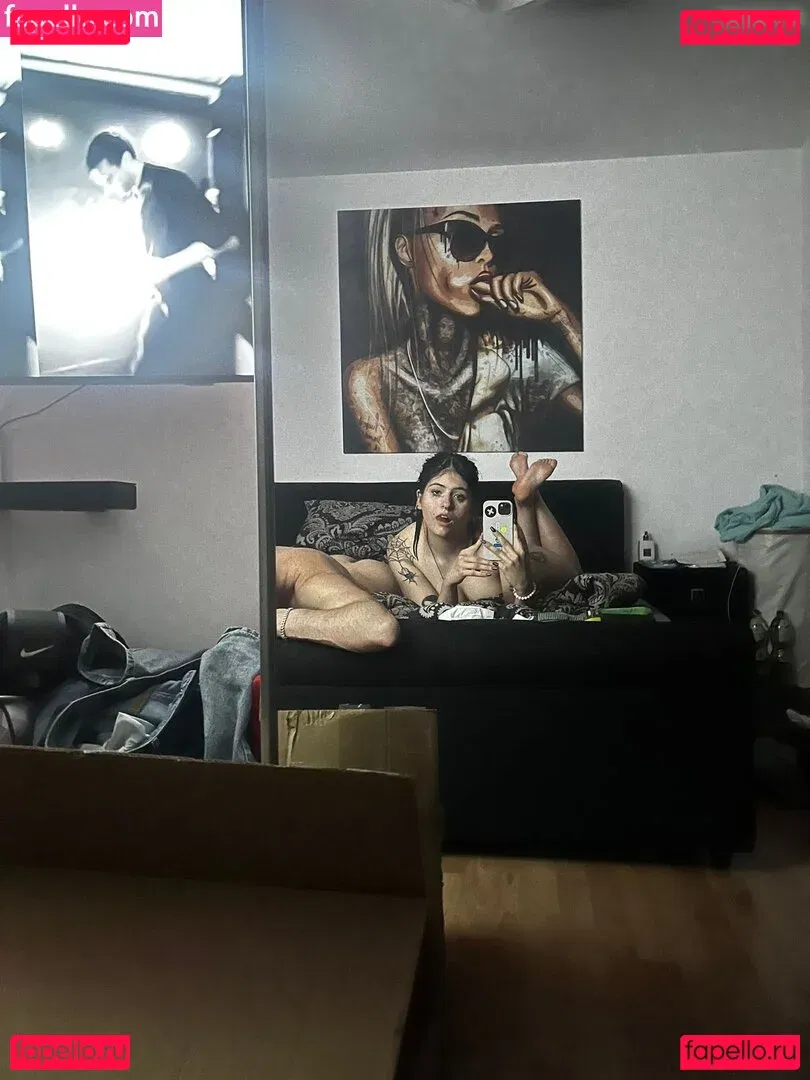 Niamausilol Onlyfans Photo Gallery 