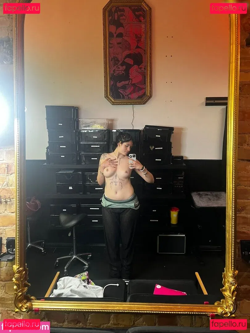 Niamausilol Onlyfans Photo Gallery 