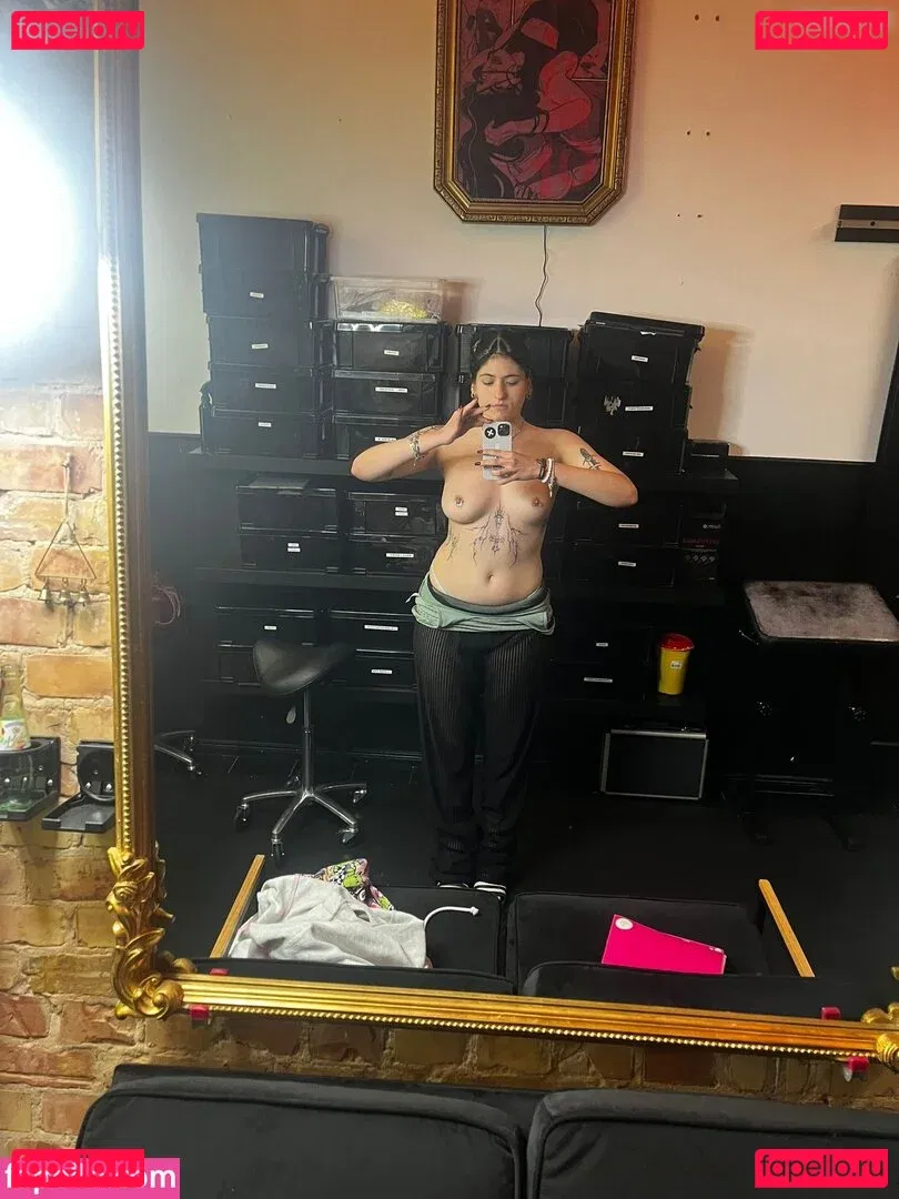 Niamausilol Onlyfans Photo Gallery 