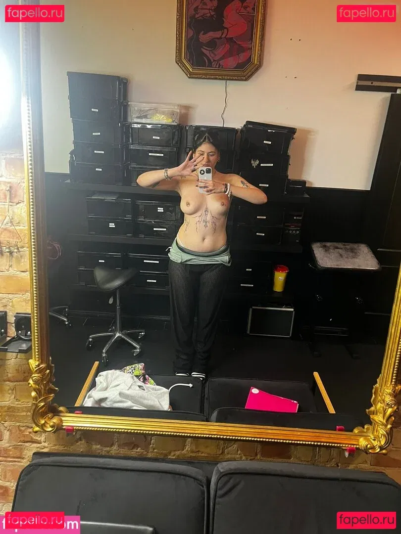 Niamausilol Onlyfans Photo Gallery 