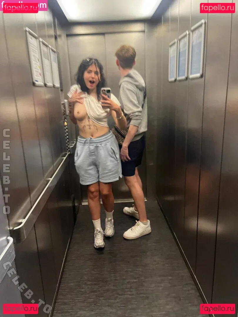 Niamausilol Onlyfans Photo Gallery 