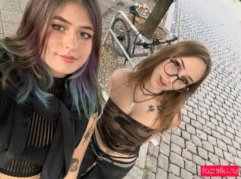 Niamausilol Onlyfans Photo Gallery 