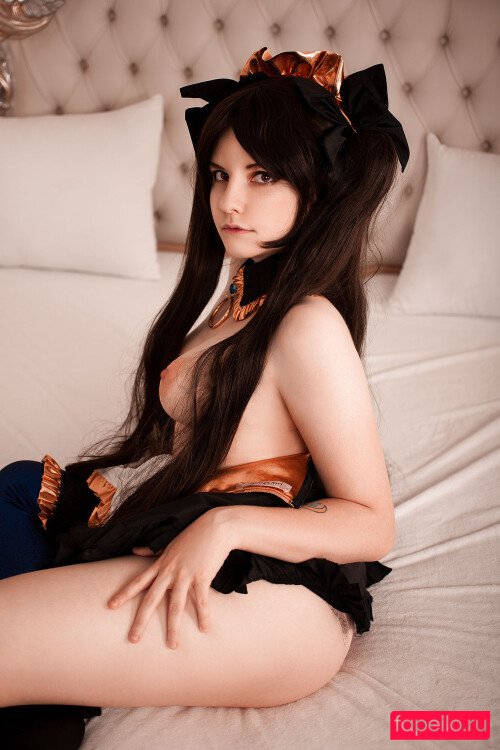 Tanni Cosplay Nude Onlyfans Photo 16