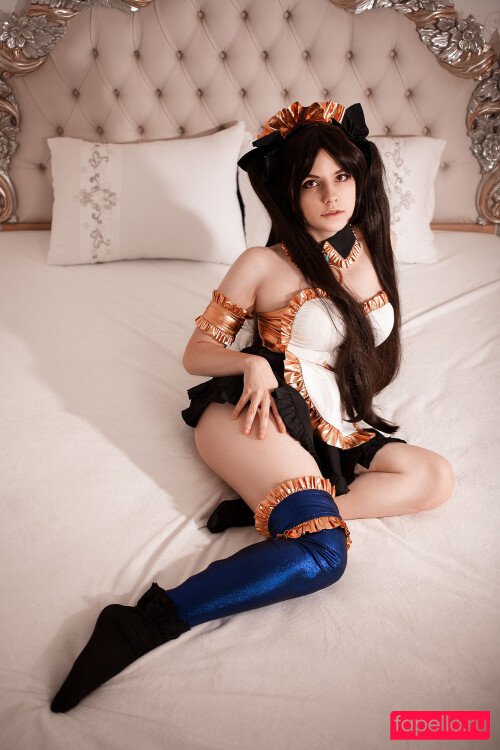 Tanni Cosplay Nude Onlyfans Photo 3