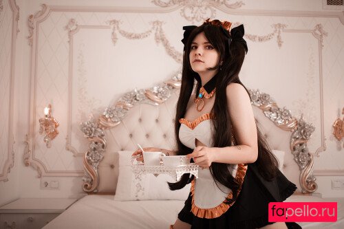 Tanni Cosplay Nude Onlyfans Photo 7