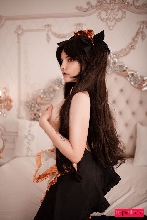 Tanni Cosplay Nude Onlyfans Photo 6