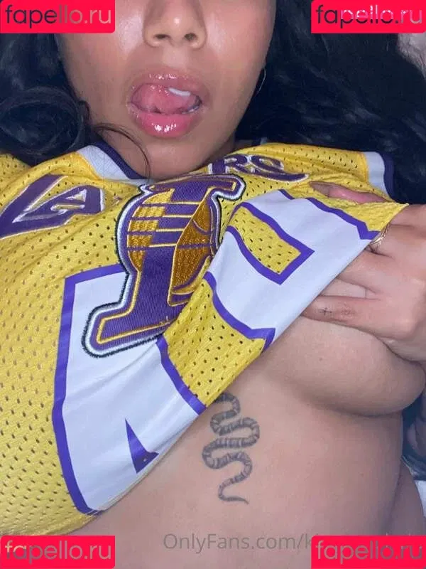 King Steph Onlyfans Photo Gallery 