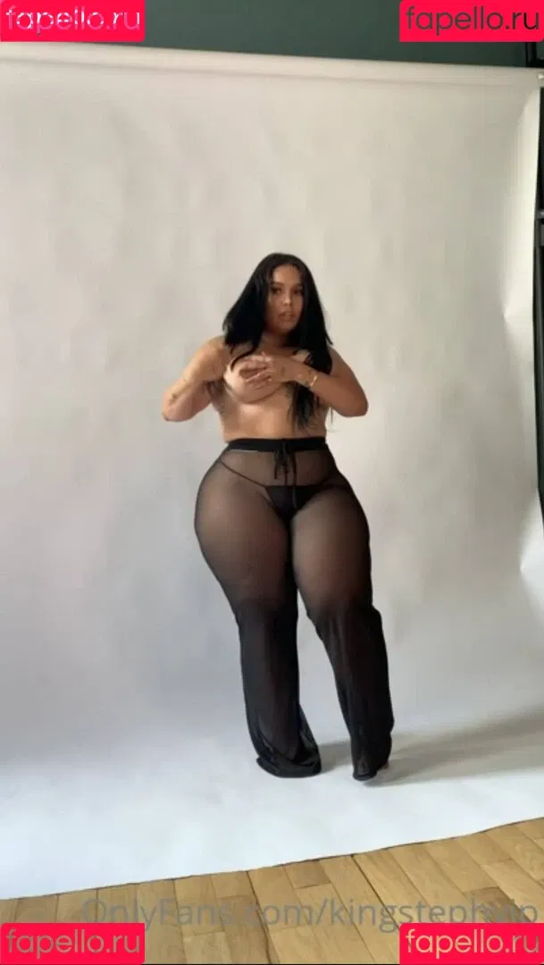 King Steph Onlyfans Photo Gallery 