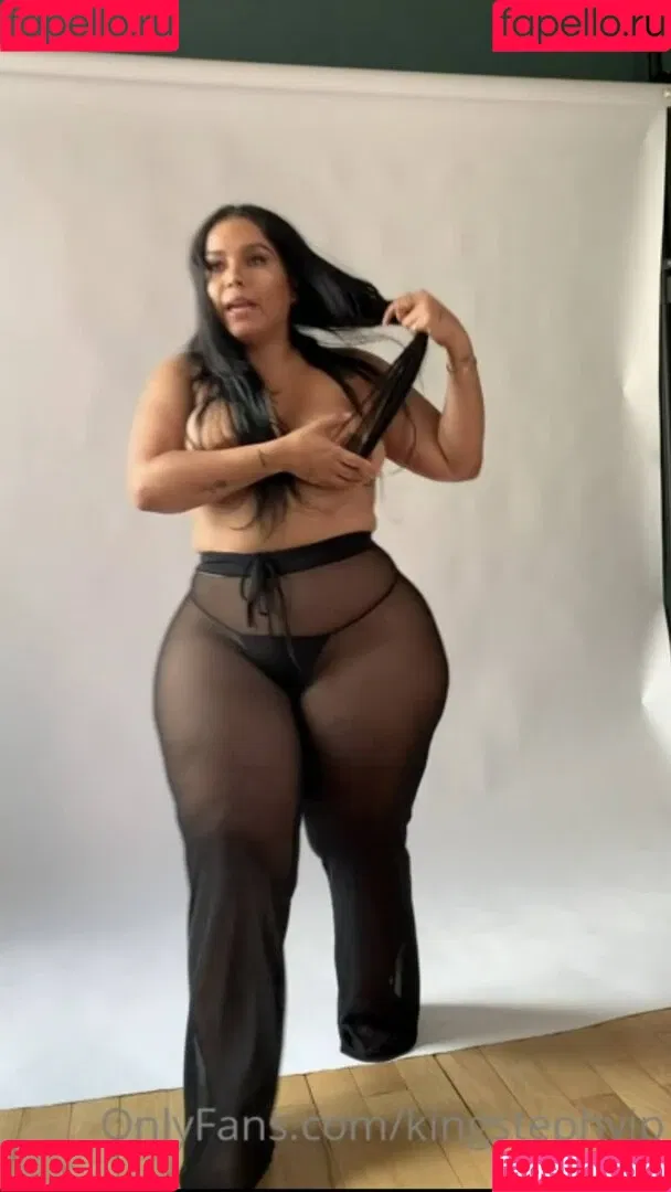 King Steph Onlyfans Photo Gallery 