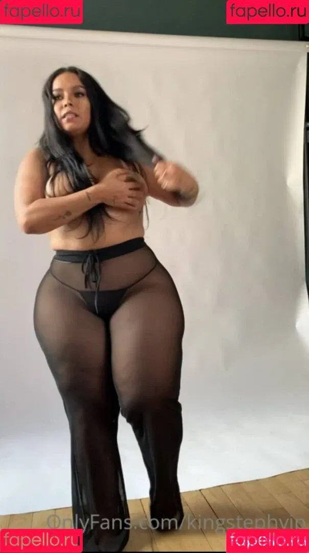 King Steph Onlyfans Photo Gallery 
