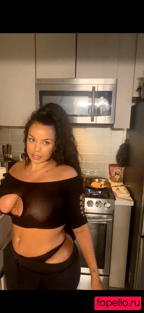 King Steph Nude Onlyfans Photo 14