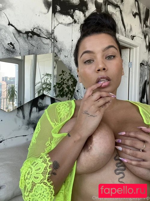 King Steph Nude Onlyfans Photo 8