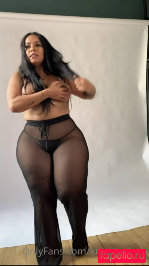 King Steph Nude Onlyfans Photo 4