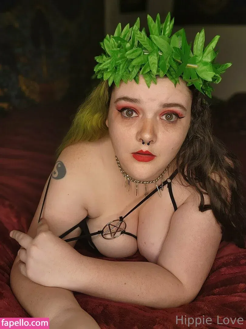 hippie_love_95 Onlyfans Photo Gallery 