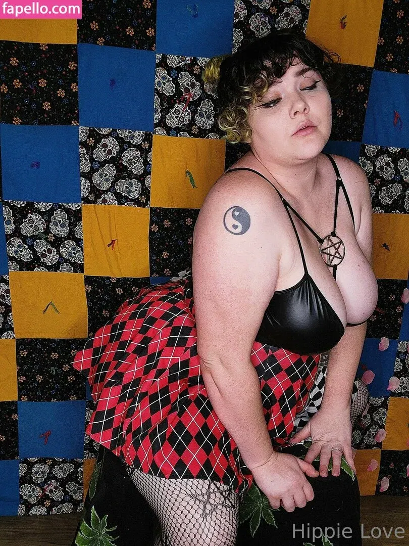 hippie_love_95 Onlyfans Photo Gallery 