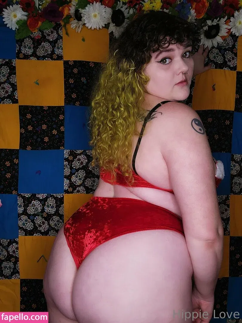 hippie_love_95 Onlyfans Photo Gallery 