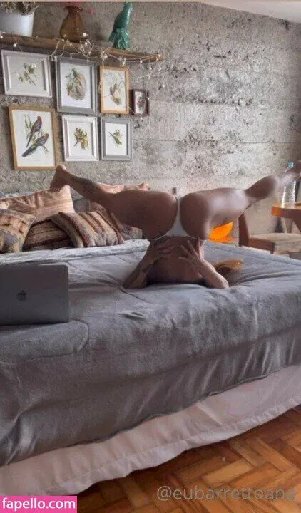 Ana Barreto Onlyfans Photo Gallery 