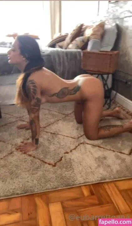 Ana Barreto Onlyfans Photo Gallery 