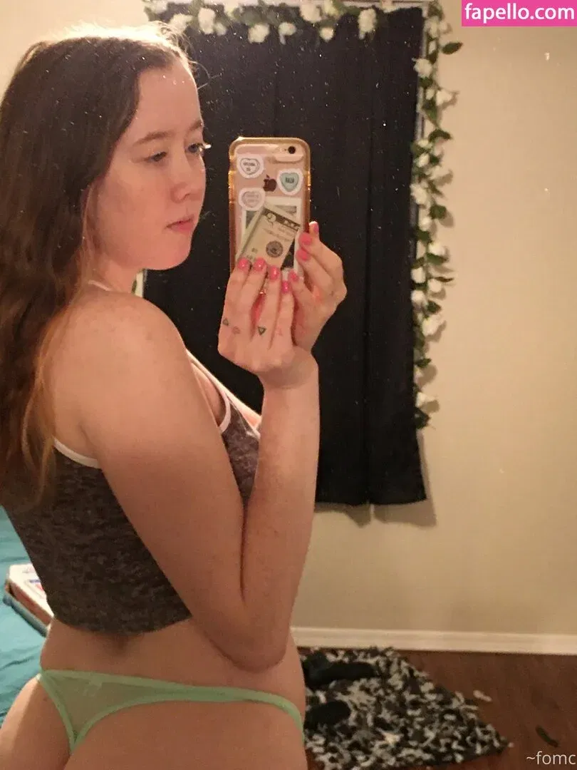 pawgblogbaby Onlyfans Photo Gallery 