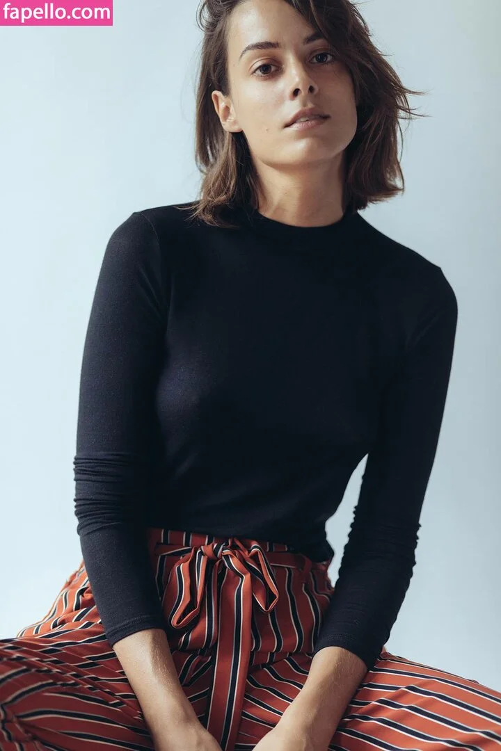 Victorienne Magnen Onlyfans Photo Gallery 