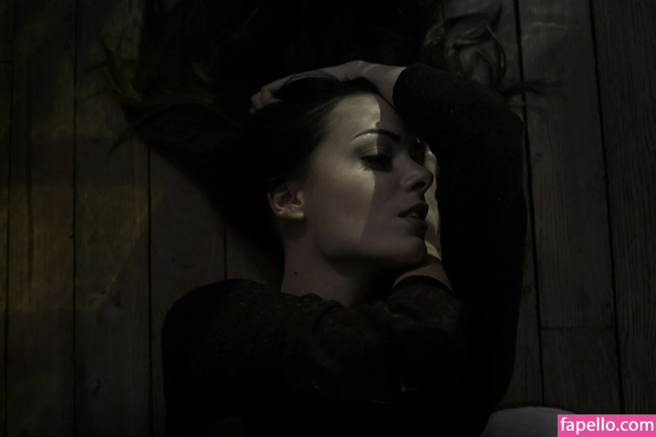 Victorienne Magnen Onlyfans Photo Gallery 