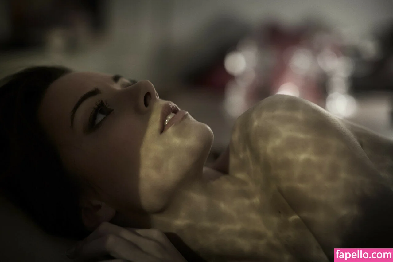 Victorienne Magnen Onlyfans Photo Gallery 